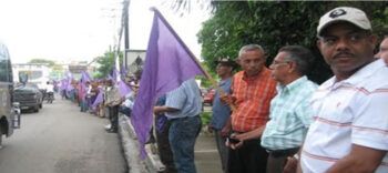 Un muerto y un herido en tiroteo durante bandereo PLD y PRD en Moca