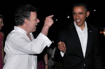 Explosiones en Bogotá y Cartagena, tras llegada de Obama a Cumbre de Américas