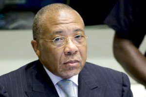 Charles Taylor 2