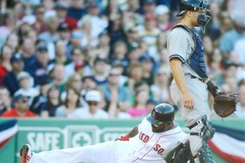 González muestra su poder con el bate; Ortiz la eficacia