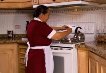 El salario mínimo para el sector doméstico será de 10 mil pesos