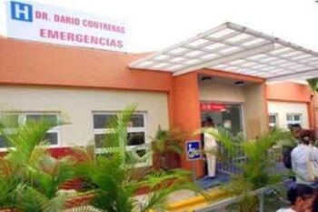Salud Pública refuerza emergencias de 158 hospitales a nivel nacional