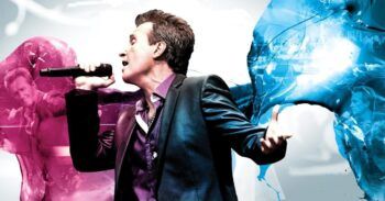 Antena Latina patrocina Emmanuel acústico