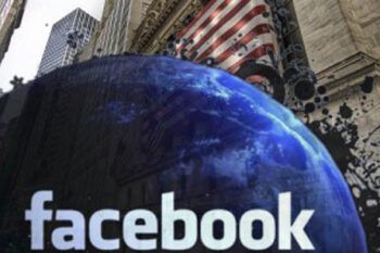 Facebook se estrenará en bolsa el 17 ó 24 de mayo