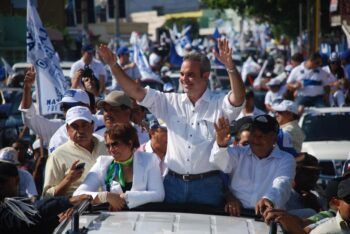 Abinader afirma denuncia contra Pepe Goico busca evadir tema de corrupción