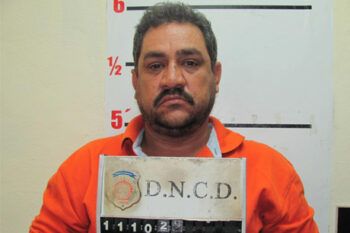 DNCD denuncia reclutador «mulas» tiene 12 días preso sin conocerle medidas