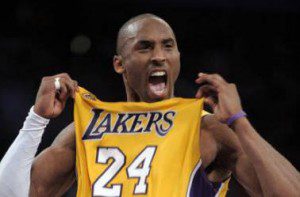 Kobe Bryant