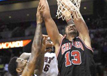 Los Heat no se rinden, los Knicks jugarán las eliminatorias