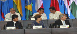 Leonel en Cumbre Las Americas1