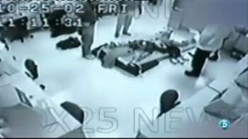 Descargas eléctricas a un joven autista desatan polémica en EEUU