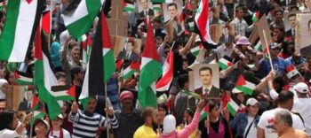 Rusia entrega a EE.UU. plan de control internacional de armas químicas de Siria