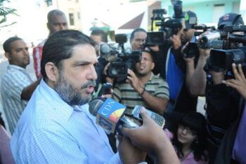 Ordenan continuar juicio contra comunicador Marcos Martínez