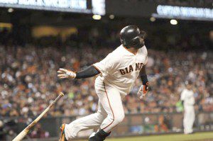 Pablo Sandoval B1