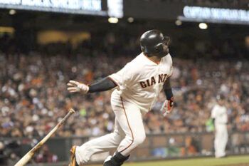 Sandoval empata una marca histórica y Hernández recupera el brazo para brillar