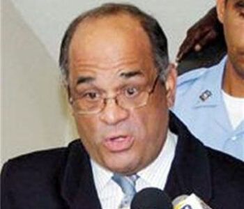 Pepe Goico: al Gobierno le quedan 37 días de locuras