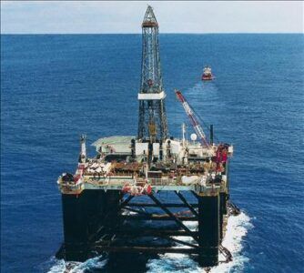 Petróleo abre con un descenso del 1.49 %, hasta 101.77 dólares