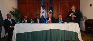 RD y Haiti denuncian plan