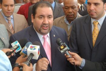 Partido Reformista no apoyará impuesto de RD$ 20 para 911