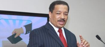 Presidente de la JCE pondera avances del Registro Civil