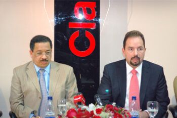 Rosario dice tiene confianza en transmisión resultados elecciones