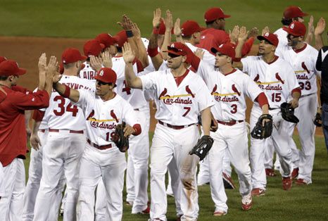 VIDEO: Cardenales vencen a los Marlins en su nuevo estadio; Resumen de la NBA