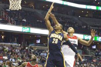 Barbosa y Scola fueron los dos únicos ganadores