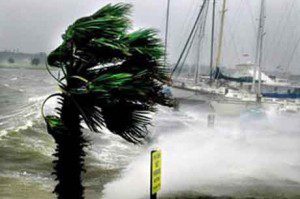 Temporada ciclonica