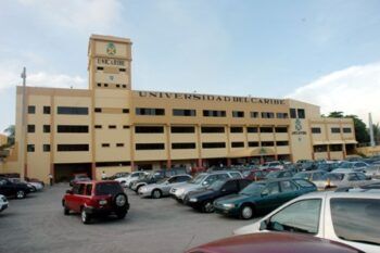 UNICARIBE ejecutará Primer Plan Integral de Gestión de Riesgos Universitarios