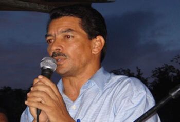 Ex diputado PLD dice Hipólito encabeza un proyecto fracasado