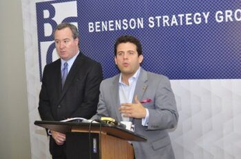 Advierte encuesta a boca de urna solo sirven si se hacen transparente