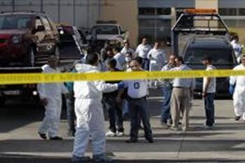 Identifican cadáveres de pareja hallados en Las Terrenas