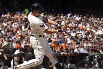 Rodríguez logra su marca individual; Beltrán sigue líder de jonrones