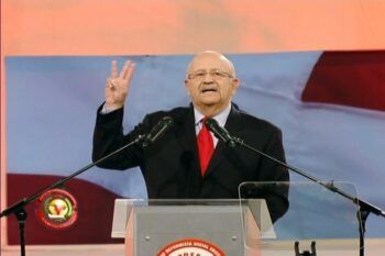 La “gran incoherencia” que tuvo Danilo fue la ratificación de Carlos Morales Troncoso, dice politóloga