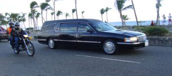 Llegan a RD cadáveres de dos de 7 nacionales fallecidos en EE.UU.