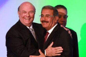 OEA dice que las elecciones en RD fueron limpias