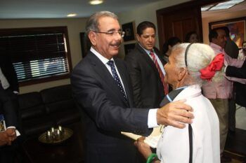 Danilo agradece a líderes mundiales por reconocimiento de su victoria