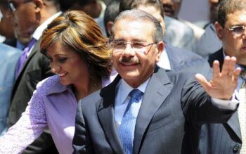 Danilo Medina, estratega y disciplinado político que aspira cambiar el país