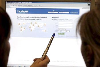 Facebook permite desde hoy declararse donante de órganos en su red social