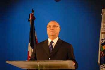 Discurso integro de Hipólito Mejía