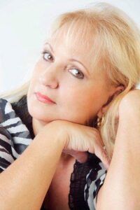 Acroarte lamenta Fallecimiento de Nuryn Sanlley «La Pinky»