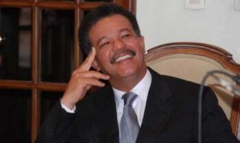 PARLACEN estudia ingreso de presidente Fernández y vice Alburquerque como miembros