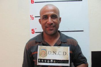 Entregan hombre pedido en extradición por Corte de Puerto Rico