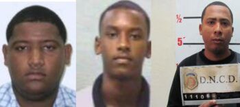 Apresan 5 militares y uno de la DNCD integraban red narcos