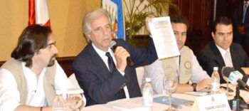 OEA felicita a Danilo y Margarita por triunfo en elecciones