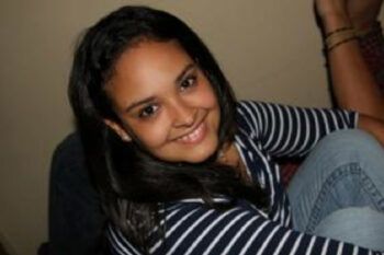 Joven de 16 años pide ayuda para trasplante de médula ósea