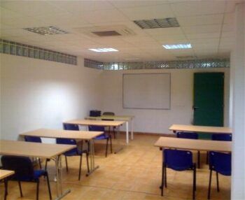 Sólo estudiantes «con honores» tienen aire acondicionado en el sur de China