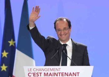François Hollande: Unión Europea “no necesita consejos externos”