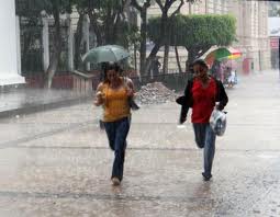 Suspenden nivel de alerta verde por lluvias en cuatro provincias dominicanas
