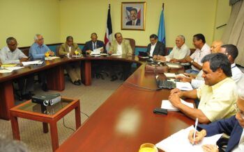 Acuerdan mantener presas en operación continua