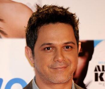 Alejandro Sanz estrena «No me compares», el primer sencillo de su nuevo disco